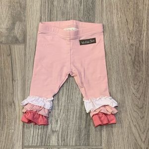 Matilda Jane Ruffle Bottom Pants